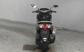 YAMAHA N-MAX 125 SE86J