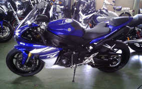 YAMAHA YZF-R1 2009 RN23