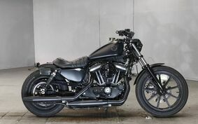 HARLEY XL883N 2019 LE2