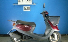 YAMAHA JOG POCHE 2000 SA08J