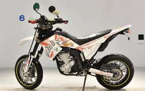 YAMAHA WR250X DG15J