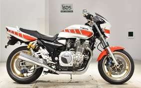 YAMAHA XJR1300 2000 RP03J