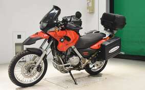 BMW F650GS 2001 0172