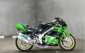 KAWASAKI ZXR250 ZX250A