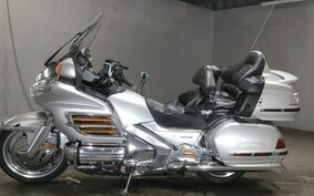 HONDA GL 1800 GOLD WING 2006 SC47