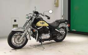 KAWASAKI VULCAN 400 CLASSIC 1997 VN400A