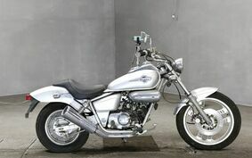 HONDA MAGNA 50 AC13