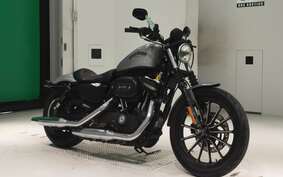 HARLEY XL883N 2015