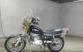 SUZUKI GN125 H PCJG9