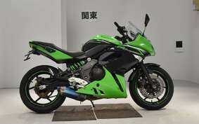 KAWASAKI NINJA 400R 2012 ER400B