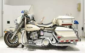 HARLEY FLHP1340 SIDECAR 1984