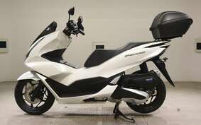 HONDA PCX 160 KF47