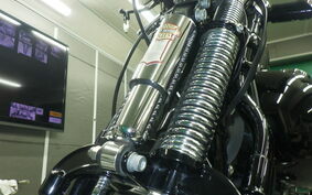 HARLEY FLSTSB 1580 2011