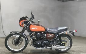 KAWASAKI W650 2002 EJ650A