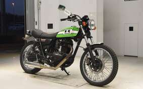 KAWASAKI 250TR BJ250F