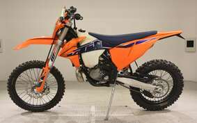 KTM 150 EXC TPI