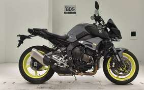 YAMAHA MT-10 2017 RN50J