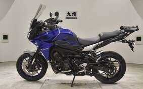 YAMAHA MT-09 Tracer 2017 RN51J