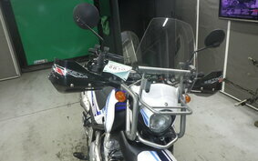 YAMAHA SEROW 250 Gen.3 DG31J