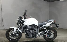 YAMAHA FZ FAZER 2009 RN21J