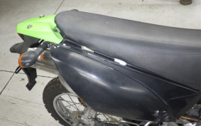 KAWASAKI KLX125 LX125C