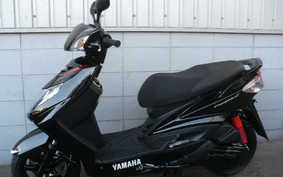 YAMAHA CYGNUS 125 X Fi 2011 SE44J