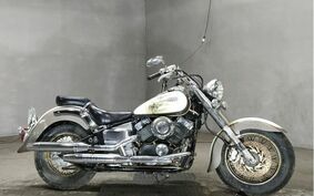 YAMAHA DRAGSTAR 400 CLASSIC 2006 VH01J