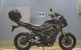 YAMAHA MT-09 Tracer 2017 RN51J