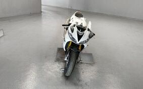 TRIUMPH DAYTONA 675 R 2015 TA14FA