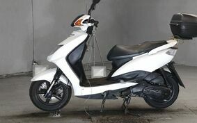 YAMAHA CYGNUS 125 X SE08