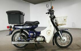 YAMAHA TOWN MATE 80 4NM