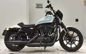 HARLEY XL1200NS 2019