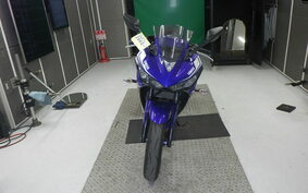 YAMAHA YZF-R25 RG10J