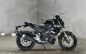 YAMAHA MT-15 不明