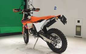 KTM 250 EXC