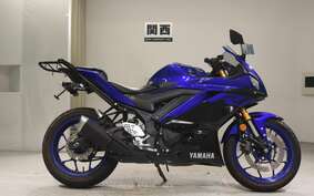 YAMAHA YZF-R25 RG43J