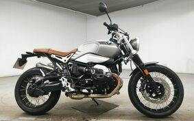 BMW R NINE T SCRAMBLER 2018 0J31