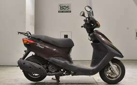 YAMAHA AXIS 125 TREET SE53J