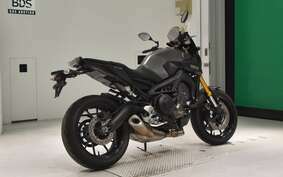 YAMAHA MT-09 2014 RN34J