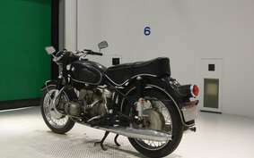 BMW R50 1988