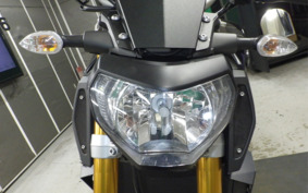 YAMAHA MT-09 2015 RN34J