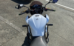 KAWASAKI Z250 ER250C