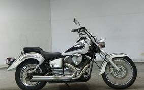 YAMAHA DRAGSTAR 250 VG02J