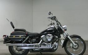 YAMAHA DRAGSTAR 250 2002 VG02J