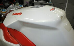 BIMOTA DB5C 2007 DB05