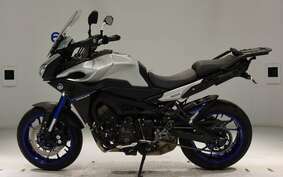 YAMAHA MT-09 Tracer 2015 RN36J