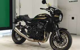 KAWASAKI Z900RS CAFE 2023 ZR900K