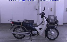 HONDA C50ﾌﾟﾛ AA04