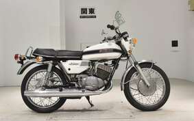 SUZUKI T250 T250