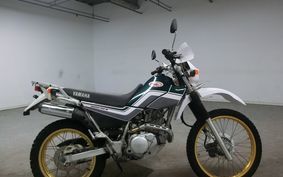 YAMAHA SEROW 225 WE DG08J